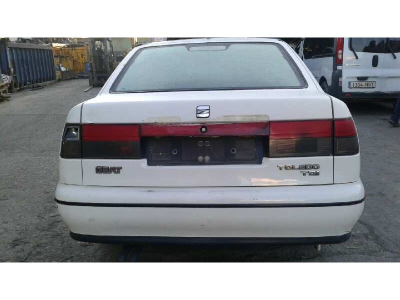 seat toledo (1l) del año 1999