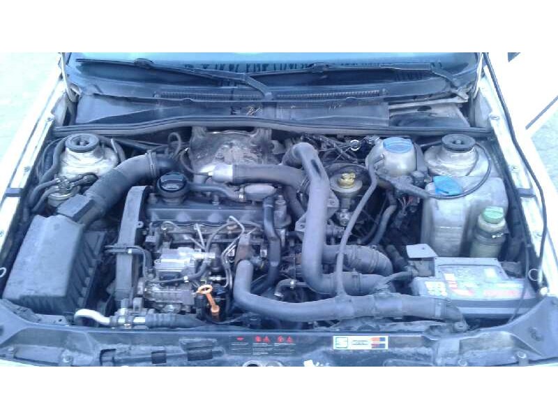 seat toledo (1l) del año 1999