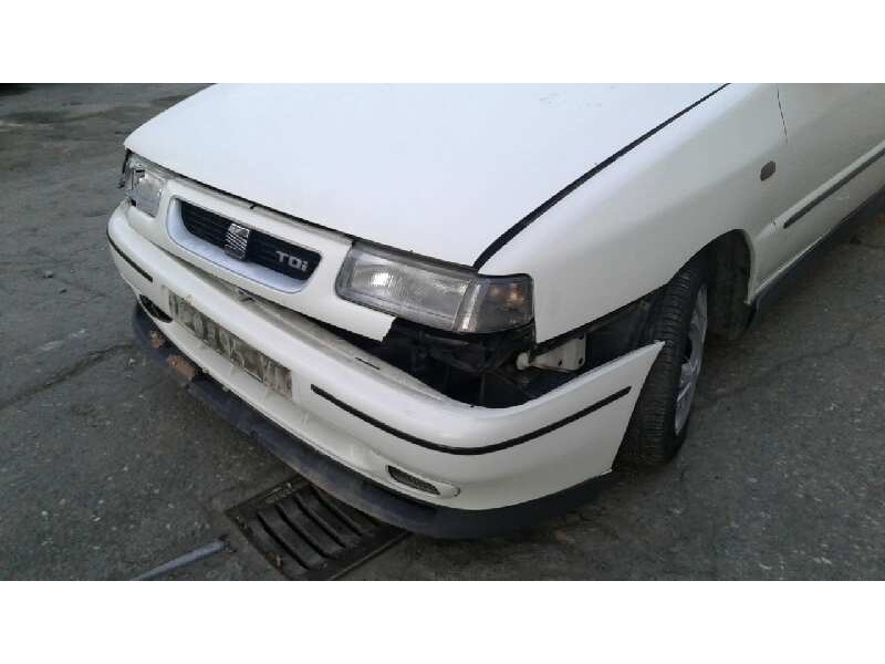 seat toledo (1l) del año 1999