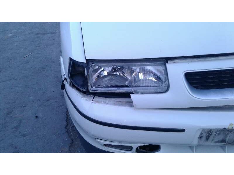 seat toledo (1l) del año 1999