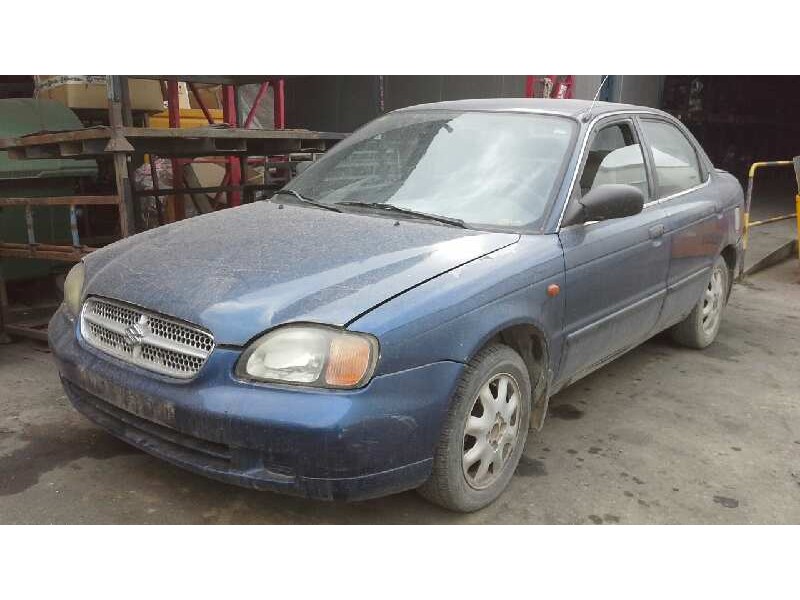 suzuki baleno berlina sy (eg) del año 2000