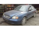 SUZUKI BALENO BERLINA SY (EG)