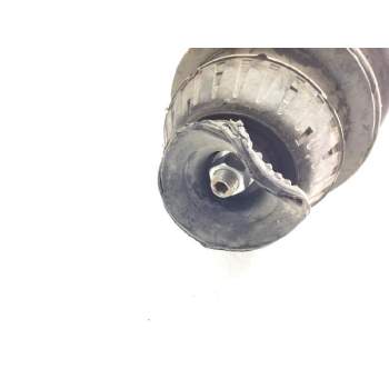 Recambio de amortiguador delantero izquierdo para toyota yaris hybrid feel referencia OEM IAM   