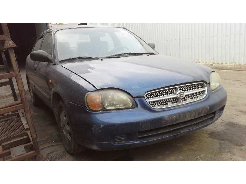 suzuki baleno berlina sy (eg) del año 2000