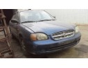 SUZUKI BALENO BERLINA SY (EG)