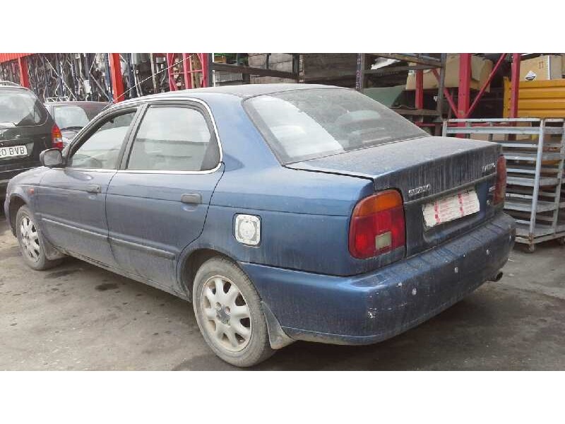 suzuki baleno berlina sy (eg) del año 2000