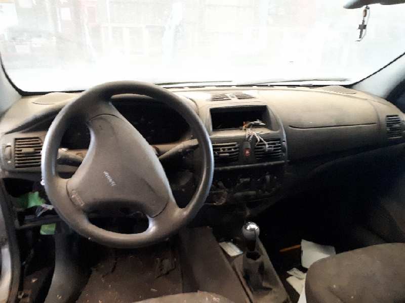 fiat brava (182) del año 2000