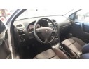 OPEL ASTRA G BERLINA