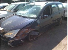 ford focus berlina (cak) del año 1999