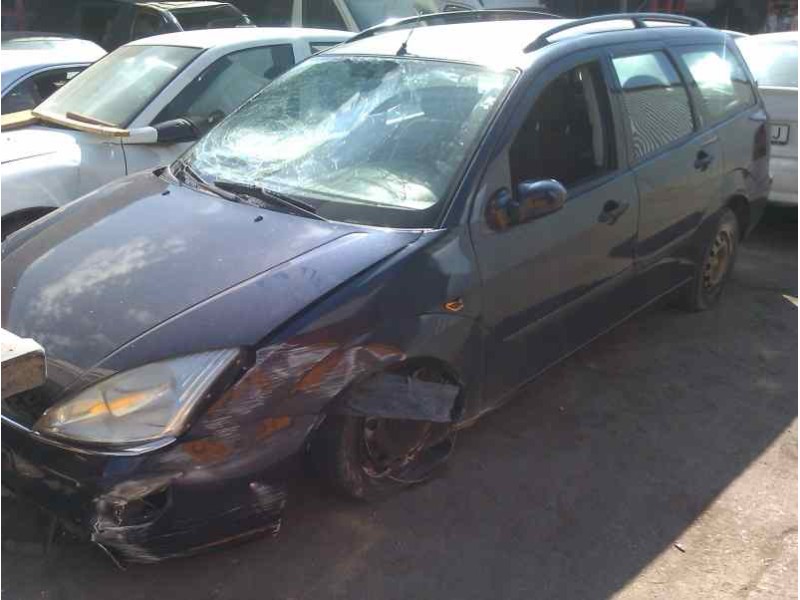 ford focus berlina (cak) del año 1999
