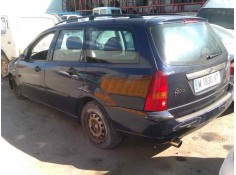 ford focus berlina (cak) del año 1999 2