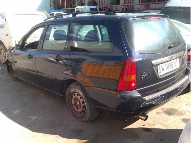 ford focus berlina (cak) del año 1999