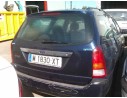 FORD FOCUS BERLINA (CAK)
