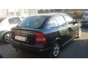 OPEL ASTRA G BERLINA