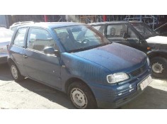seat arosa (6h1) del año 1999
