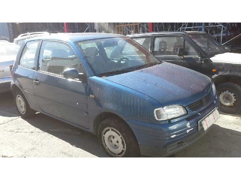 seat arosa (6h1) del año 1999