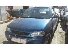 seat arosa (6h1) del año 1999 2