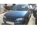 SEAT AROSA (6H1)