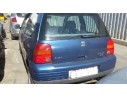 SEAT AROSA (6H1)