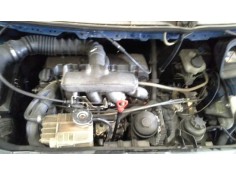 mercedes-benz vito (w638) caja cerrada del año 1998 2