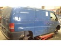 MERCEDES-BENZ VITO (W638) CAJA CERRADA