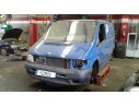 MERCEDES-BENZ VITO (W638) CAJA CERRADA