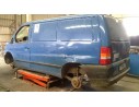 MERCEDES-BENZ VITO (W638) CAJA CERRADA
