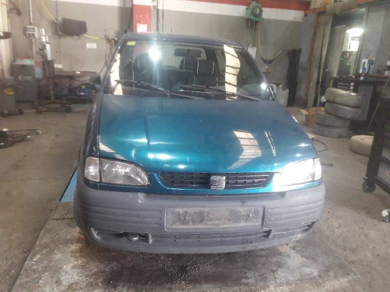 seat arosa (6h1) del año 1998