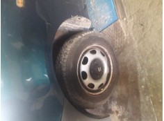 seat arosa (6h1) del año 1998 2