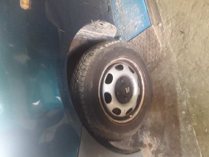 seat arosa (6h1) del año 1998