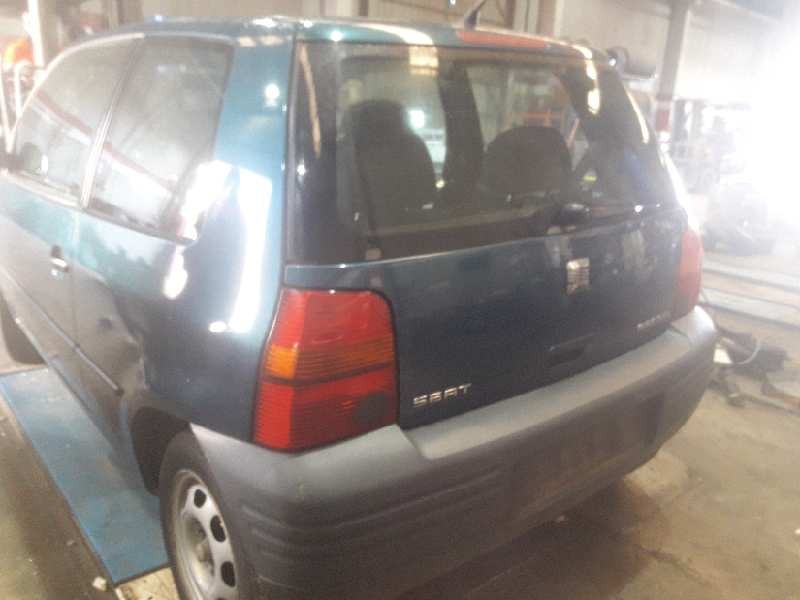 seat arosa (6h1) del año 1998