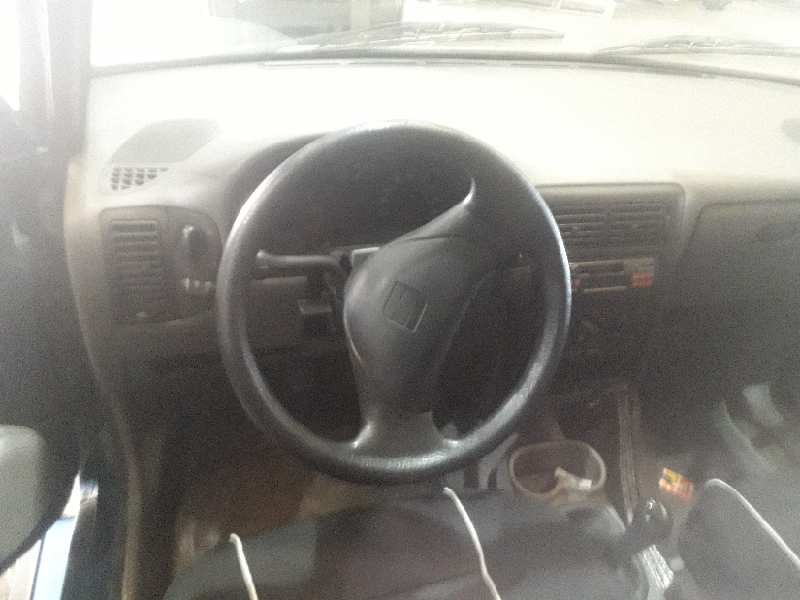 seat arosa (6h1) del año 1998