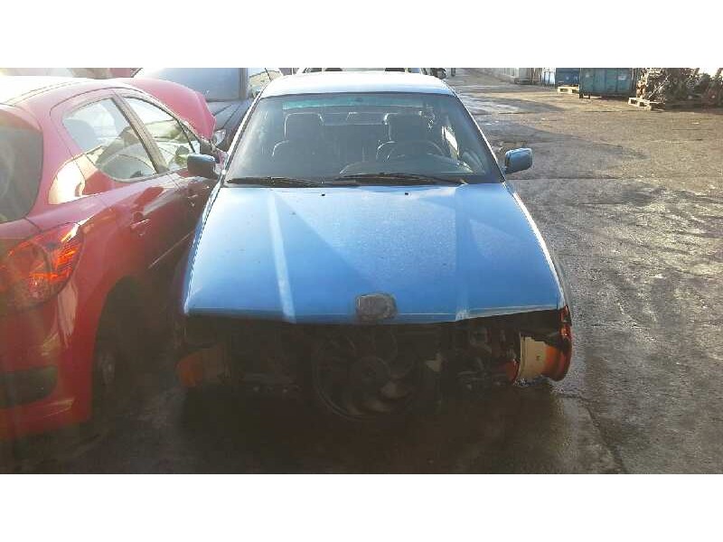 bmw serie 3 berlina (e36) del año 1995