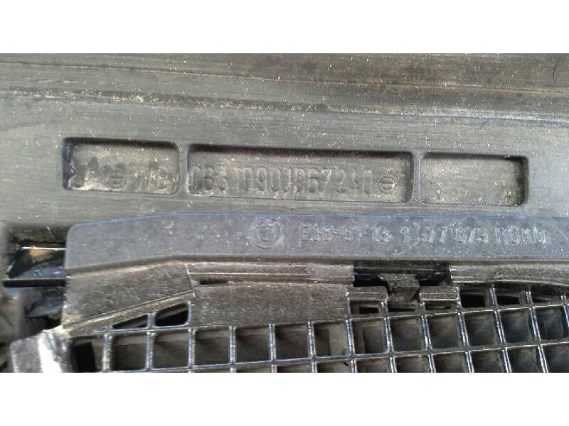 bmw serie 3 berlina (e36) del año 1995