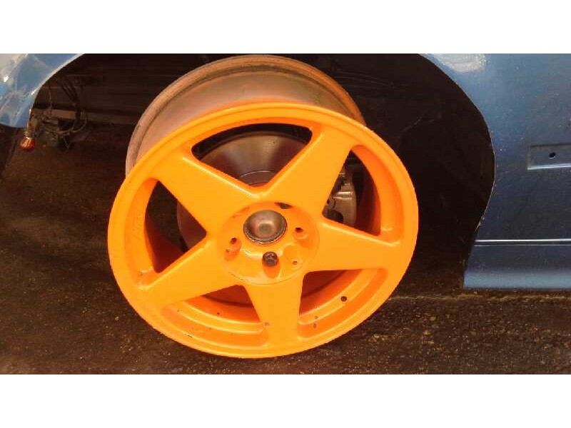 bmw serie 3 berlina (e36) del año 1995