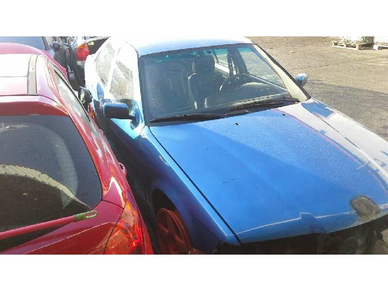 bmw serie 3 berlina (e36) del año 1995