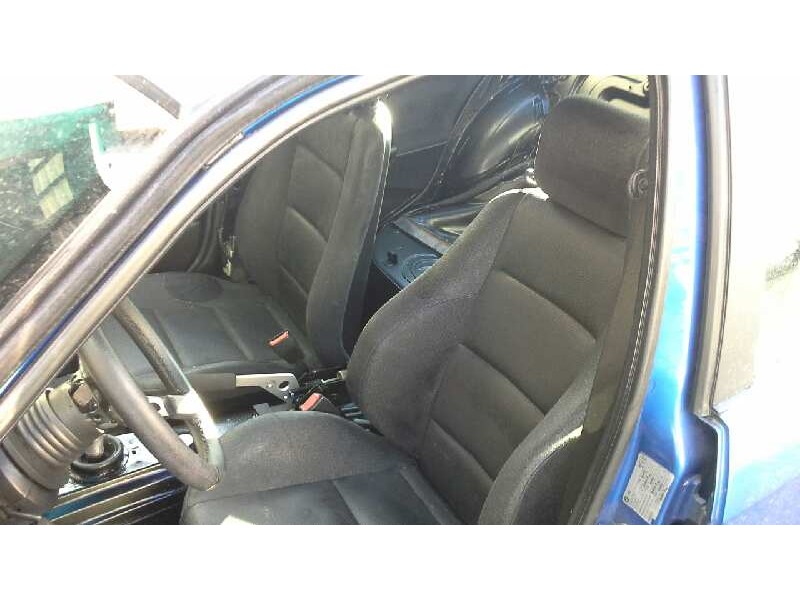 bmw serie 3 berlina (e36) del año 1995