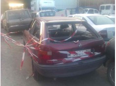 opel astra f berlina del año 1993