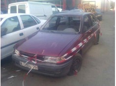 opel astra f berlina del año 1993 2