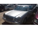 MERCEDES-BENZ CLASE E (W210) BERLINA DIESEL