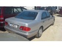 MERCEDES-BENZ CLASE E (W210) BERLINA DIESEL