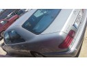 MERCEDES-BENZ CLASE E (W210) BERLINA DIESEL