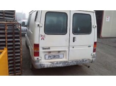 ford transit, caja cerr. corto 95 del año 1996