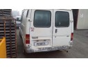 FORD TRANSIT, CAJA CERR. CORTO 95