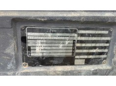 ford transit, caja cerr. corto 95 del año 1996 2