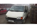 FORD TRANSIT, CAJA CERR. CORTO 95