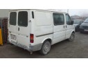 FORD TRANSIT, CAJA CERR. CORTO 95