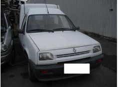 renault rapid/express (f40) del año 1993