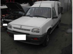 renault rapid/express (f40) del año 1993 2