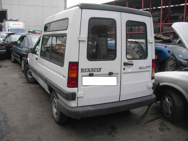 renault rapid/express (f40) del año 1993